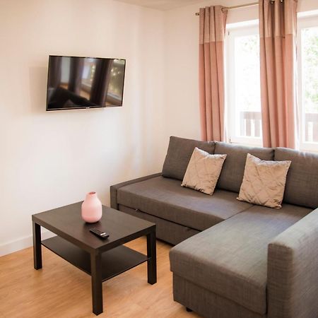 Ostrzyce Park Apartment ห้อง รูปภาพ